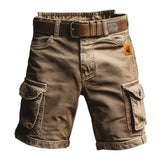 Shorts de Travail Décontractés