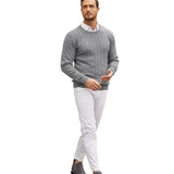 Ricardo | Pull Casual Garda