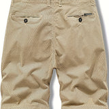 Shorts Cargo Respirants