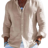 Chemise Casual Homme