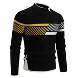 Práxedes | Pull Tricoté Premium