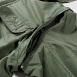 Veste Extérieure Élégante