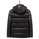 Veste Doudoune Élégante