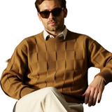 Ismael | Pull Premium Strik