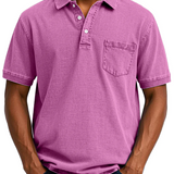 Polo Vintage Homme