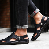 Sandales en Cuir Classiques