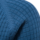 Joaquín | Pull homme à motif en tricot