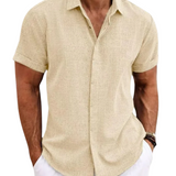 Chemise d'Été Décontractée