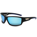 Ruben | Lunettes de soleil sportives enveloppantes