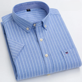 Chemise en coton élégante