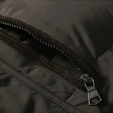 Veste polaire élégante et chaude pour l'hiver