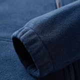 Veste Softshell Fleece
