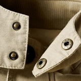 Veste d'Hiver Premium Élégante Matelassée