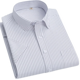 Chemise Masculine Respirante