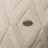 Walter | Pull pour homme à motif à carreaux V2