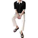 Filip - Polo à manches larges pour hommes