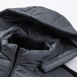 Veste Paris Premium Hybrid