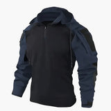 Thibault | Veste outdoor robuste