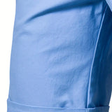 Shorts en Coton Élégants
