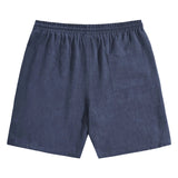 Shorts en Lin Décontractés