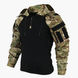 Thibault | Veste outdoor robuste