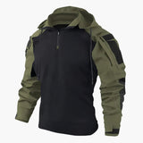 Thibault | Veste outdoor robuste