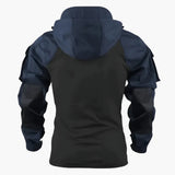 Thibault | Veste outdoor robuste
