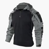 Thibault | Veste outdoor robuste
