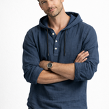 Berg | Chemise en lin Dante