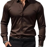 Chemise Élégante pour Homme