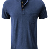 T-shirt décontracté