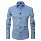 Chemise Executive Stretch