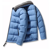 Veste d'Hiver Stand Krave