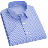 Chemise Masculine Respirante