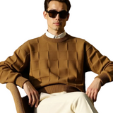 Ismael | Pull Premium Strik