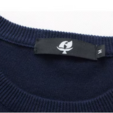 Javier | Pull en Coton Décontracté pour Homme