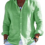 Chemise Casual Homme