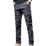 Pantalon Casual Slim Fit