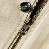Veste d'Hiver Premium Élégante Matelassée