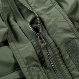 Veste Extérieure Élégante