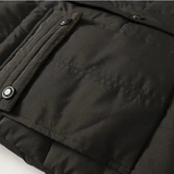 Veste polaire élégante et chaude pour l'hiver
