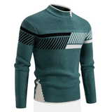 Práxedes | Pull Tricoté Premium