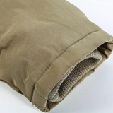 Veste d'Hiver Doublée Premium