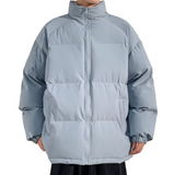 Veste Parka Résistante au Vent