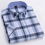 Chemise en coton élégante
