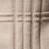 Martín | Pull homme à motifs à carreaux