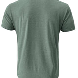 T-shirt décontracté