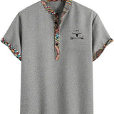 Chemise Rétro