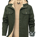 Veste Fleece Élégante