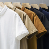 Polo en Coton pour Homme
